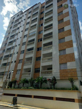 Apartamento com 2 Quartos à Venda, 85 m² em Tupi - Praia Grande