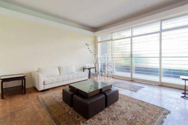 Imagem Casa com 5 Quartos à Venda, 800 m² em Vila Nova Conceição - São Paulo Imagem Casa com 5 Quartos à Venda, 800 m² em Vila Nova Conceição - São Paulo