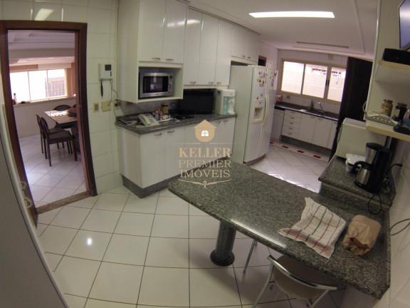 Imagem Casa com 5 Quartos à Venda, 800 m² em Jardim Eliza I - Foz Do Iguaçu