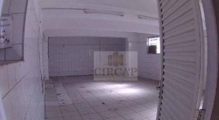 Imagem Galpão para Alugar, 4.454 m² em Vila Leopoldina - São Paulo