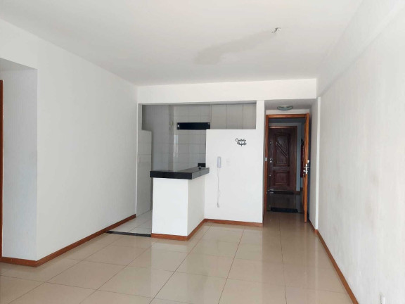 Apartamento com 2 Quartos para Alugar, 66 m² em Pitangueiras - Lauro De Freitas