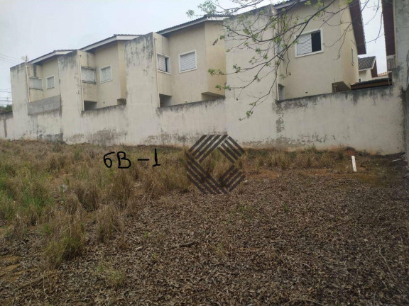 Imagem Terreno à Venda, 245 m² em Jardim São Carlos - Sorocaba Imagem Terreno à Venda, 245 m² em Jardim São Carlos - Sorocaba