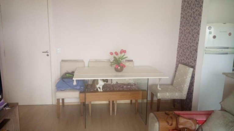 Imagem Apartamento com 2 Quartos à Venda,  em Vila Rubens - Mogi Das Cruzes