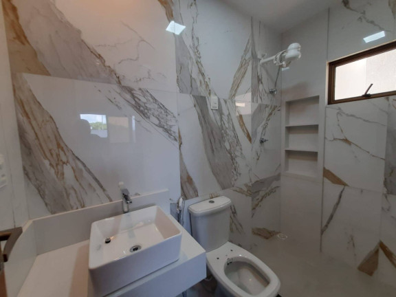 Imagem Apartamento com 3 Quartos à Venda,  em Gramame - João Pessoa