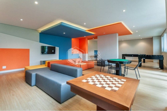 Imagem Apartamento com 2 Quartos à Venda, 41 m² em água Branca - São Paulo Imagem Apartamento com 2 Quartos à Venda, 41 m² em água Branca - São Paulo