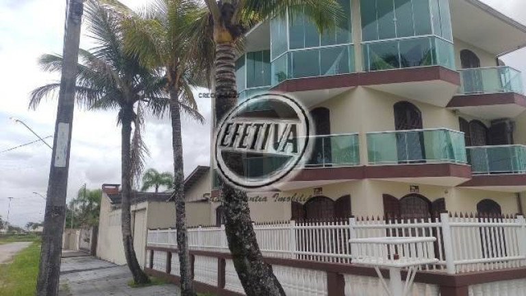 Imagem Casa com 4 Quartos à Venda, 312 m² em Marajó - Matinhos Imagem Casa com 4 Quartos à Venda, 312 m² em Marajó - Matinhos