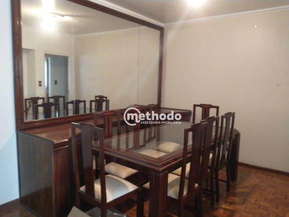 Imagem Apartamento com 4 Quartos à Venda, 118 m² em Centro - Campinas Imagem Apartamento com 4 Quartos à Venda, 118 m² em Centro - Campinas