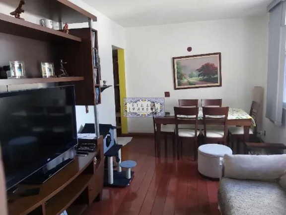 Apartamento com 3 Quartos à Venda, 96 m² em Icaraí - Niterói