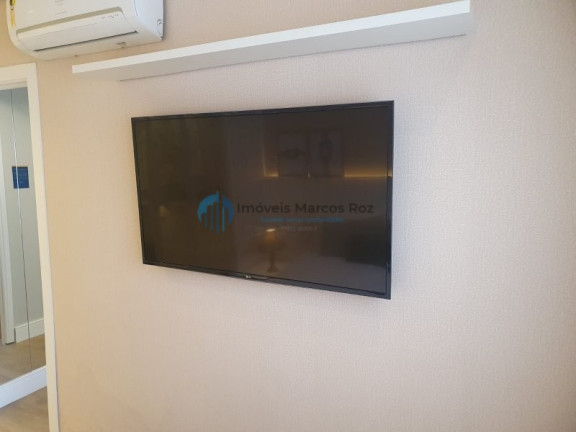 Imagem Apartamento com 2 Quartos à Venda, 49 m² em Jardim Esperança - Barueri