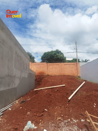 Terreno à Venda, 264 m² em Jardim San Marco - Ribeirão Preto