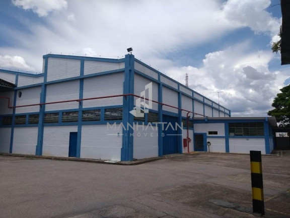 Imagem Imóvel Comercial à Venda, 18.000 m² em Distrito Industrial - Jundiaí Imagem Imóvel Comercial à Venda, 18.000 m² em Distrito Industrial - Jundiaí