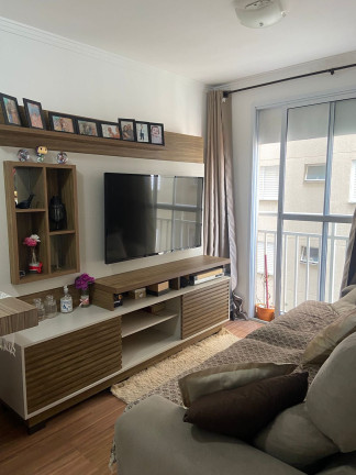 Apartamento com 2 Quartos à Venda, 48 m² em Assunção - São Bernardo Do Campo