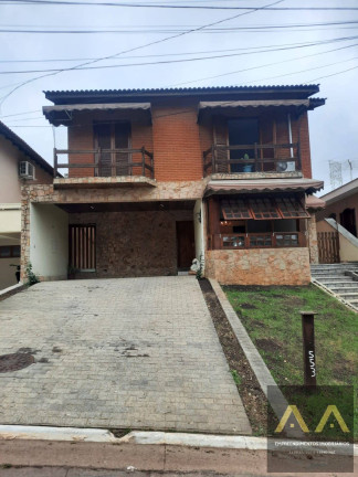 Casa com 3 Quartos à Venda, 300 m² em Alphaville - Santana De Parnaíba