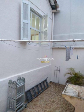 Imagem Sobrado com 3 Quartos à Venda, 125 m² em Olímpico - São Caetano Do Sul Imagem Sobrado com 3 Quartos à Venda, 125 m² em Olímpico - São Caetano Do Sul