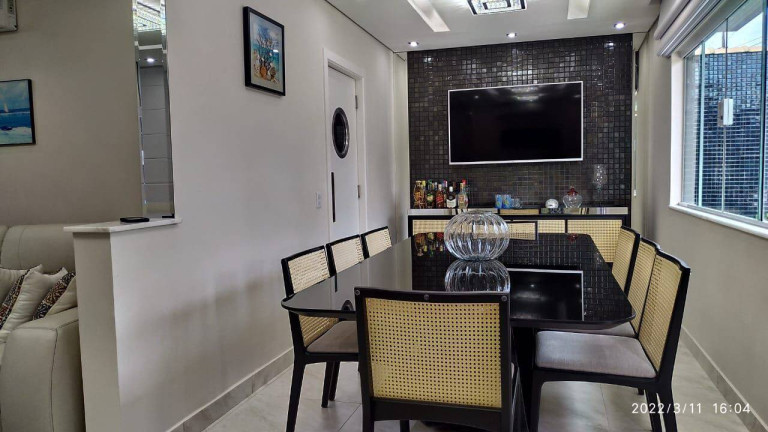 Imagem Casa com 5 Quartos à Venda, 200 m² em Riviera De São Lourenço - Bertioga Imagem Casa com 5 Quartos à Venda, 200 m² em Riviera De São Lourenço - Bertioga