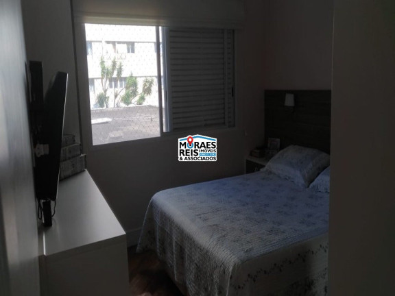Imagem Apartamento com 3 Quartos à Venda, em Cidade Monções - São Paulo Imagem Apartamento com 3 Quartos à Venda, em Cidade Monções - São Paulo