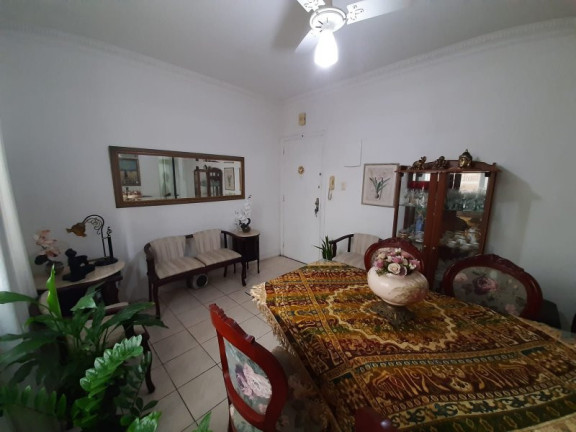 Imagem Apartamento com 2 Quartos à Venda, 70 m² em Gonzaga - Santos Imagem Apartamento com 2 Quartos à Venda, 70 m² em Gonzaga - Santos