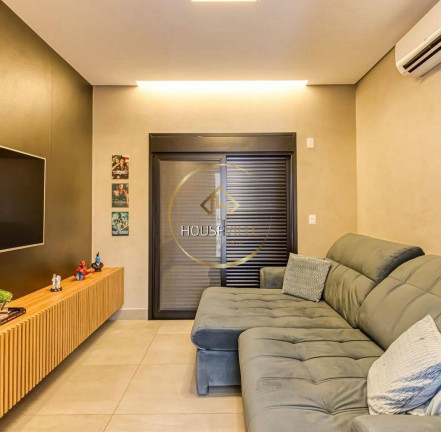 Imagem Casa de Condomínio com 4 Quartos à Venda, 323 m² em Urbanova - São José Dos Campos Imagem Casa de Condomínio com 4 Quartos à Venda, 323 m² em Urbanova - São José Dos Campos