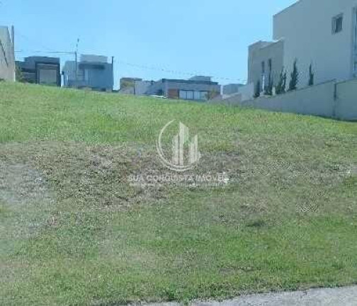 Terreno à Venda, 324 m² em Cyrela Landscape Esplanada - Votorantim