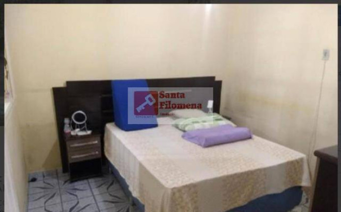 Imagem Casa com 4 Quartos à Venda, 171 m² em Parque Das Nações - Santo André Imagem Casa com 4 Quartos à Venda, 171 m² em Parque Das Nações - Santo André