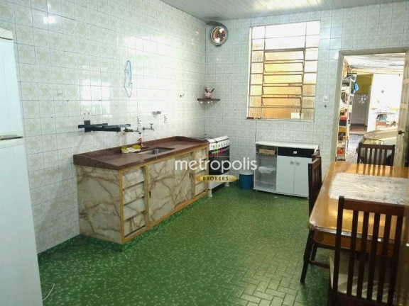 Imagem Casa com 3 Quartos à Venda, 163 m² em Barcelona - São Caetano Do Sul