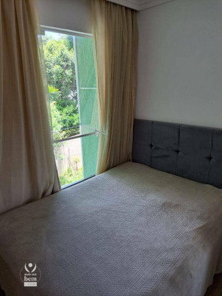 Imagem Sobrado com 3 Quartos à Venda, 136 m² em Santa Cândida - Curitiba