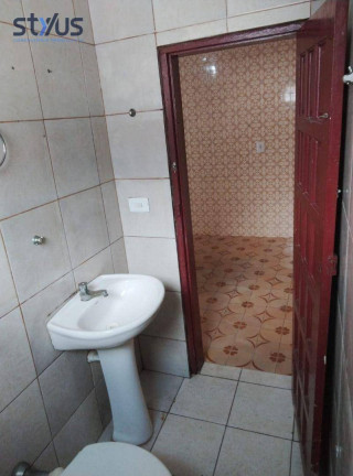 Imagem Casa com 3 Quartos para Alugar, 90 m² em Parque Santo Antônio - Guarulhos Imagem Casa com 3 Quartos para Alugar, 90 m² em Parque Santo Antônio - Guarulhos