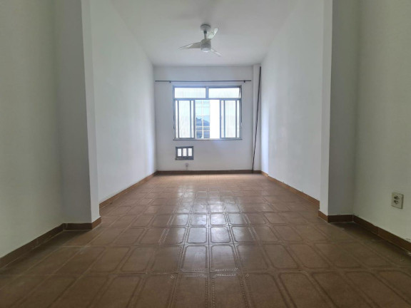 Imagem Apartamento com 1 Quarto à Venda, 25 m² em Botafogo - Rio De Janeiro Imagem Apartamento com 1 Quarto à Venda, 25 m² em Botafogo - Rio De Janeiro