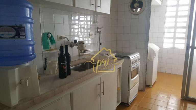 Imagem Apartamento com 3 Quartos à Venda, 100 m² em Centro - Guarujá