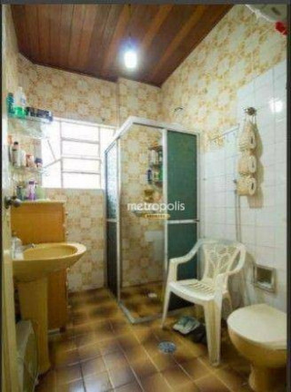 Imagem Casa com 2 Quartos à Venda, 135 m² em Cambuci - São Paulo Imagem Casa com 2 Quartos à Venda, 135 m² em Cambuci - São Paulo