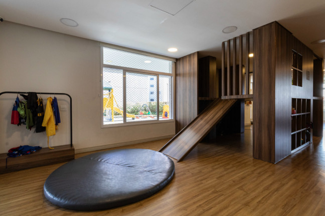 Imagem Imóvel com 3 Quartos à Venda, 100 m² em Barra Funda - São Paulo Imagem Imóvel com 3 Quartos à Venda, 100 m² em Barra Funda - São Paulo