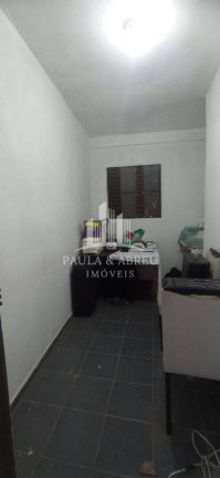 Imagem Casa com 2 Quartos à Venda, 125 m² em Jardim Zaira - Mauá Imagem Casa com 2 Quartos à Venda, 125 m² em Jardim Zaira - Mauá