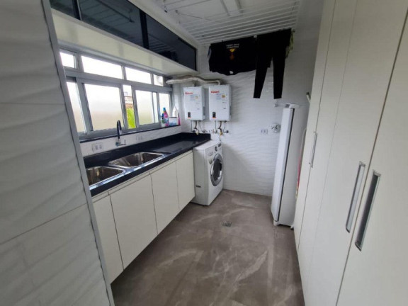 Imagem Apartamento com 4 Quartos à Venda, 168 m² em Belenzinho - São Paulo