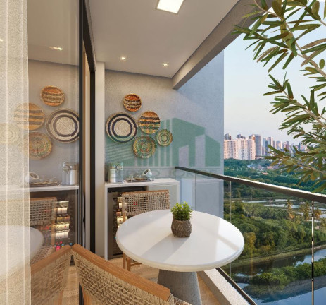 Imagem Apartamento com 2 Quartos à Venda, 43 m² em Imbiribeira - Recife Imagem Apartamento com 2 Quartos à Venda, 43 m² em Imbiribeira - Recife