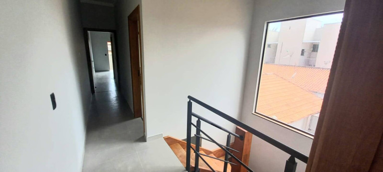 Imagem Sobrado com 3 Quartos à Venda, 122 m² em Alvinópolis - Atibaia Imagem Sobrado com 3 Quartos à Venda, 122 m² em Alvinópolis - Atibaia