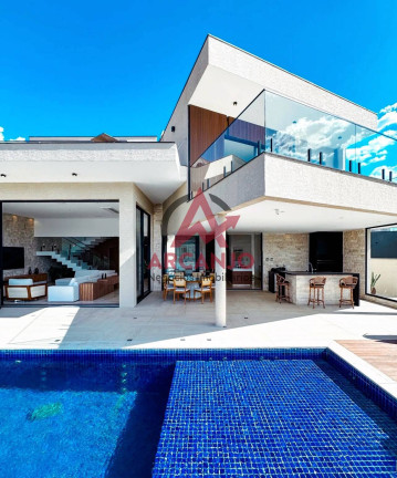 Imagem Casa com 4 Quartos à Venda, 450 m² em Piracaia Imagem Casa com 4 Quartos à Venda, 450 m² em Piracaia