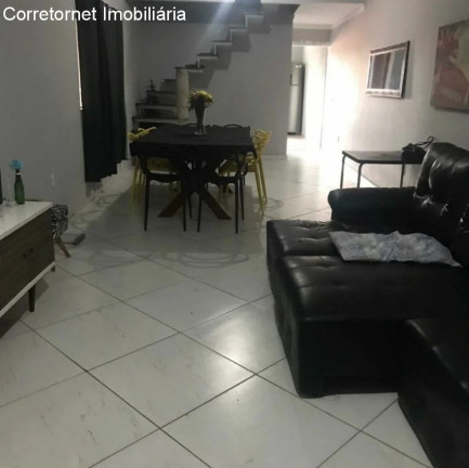 Imagem Sobrado com 3 Quartos à Venda, 265 m² em Jardim Dois Corações - Sorocaba Imagem Sobrado com 3 Quartos à Venda, 265 m² em Jardim Dois Corações - Sorocaba