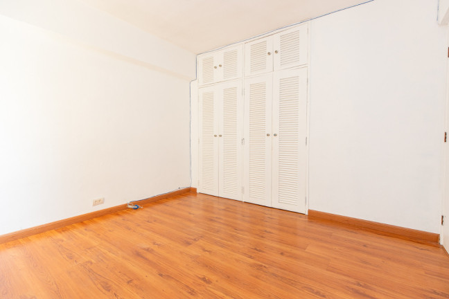 Imagem Apartamento com 3 Quartos à Venda, 112 m² em Jardim Paulista - São Paulo