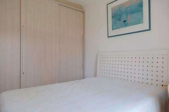 Imagem Apartamento com 1 Quarto à Venda, 30 m² em República - São Paulo Imagem Apartamento com 1 Quarto à Venda, 30 m² em República - São Paulo