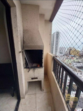 Imagem Apartamento com 2 Quartos à Venda, 60 m² em Aviação - Praia Grande Imagem Apartamento com 2 Quartos à Venda, 60 m² em Aviação - Praia Grande