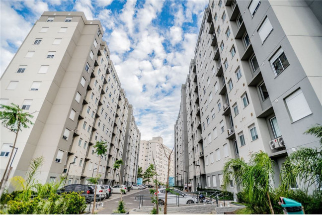 Imagem Apartamento com 2 Quartos à Venda, 42 m² em Sarandi - Porto Alegre Imagem Apartamento com 2 Quartos à Venda, 42 m² em Sarandi - Porto Alegre