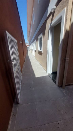 Imagem Casa com 2 Quartos à Venda, 55 m² em Aviação - Praia Grande Imagem Casa com 2 Quartos à Venda, 55 m² em Aviação - Praia Grande