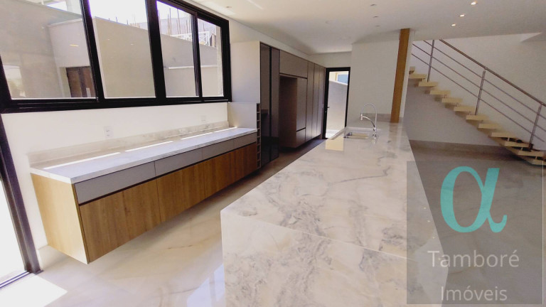 Imagem Casa de Condomínio com 4 Quartos à Venda, 415 m² em Tamboré - Santana De Parnaíba Imagem Casa de Condomínio com 4 Quartos à Venda, 415 m² em Tamboré - Santana De Parnaíba