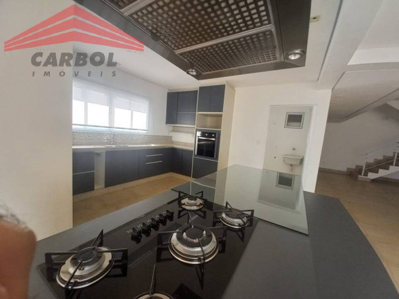 Imagem Casa de Condomínio com 3 Quartos à Venda, 518 m² em Medeiros - Jundiaí