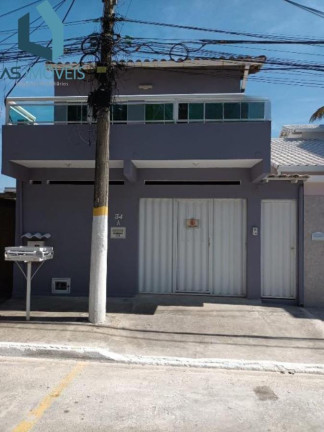 Casa com 2 Quartos à Venda, 147 m² em Jardim Excelsior - Cabo Frio