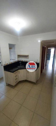 Imagem Apartamento com 2 Quartos à Venda, 57 m² em Jardim Casqueiro - Cubatão Imagem Apartamento com 2 Quartos à Venda, 57 m² em Jardim Casqueiro - Cubatão