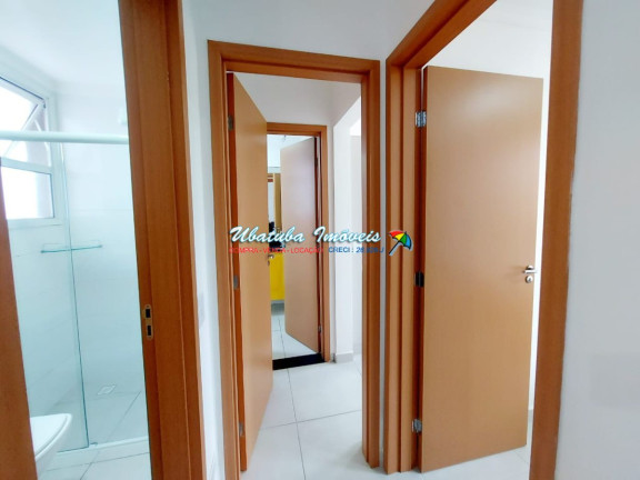 Imagem Apartamento com 2 Quartos à Venda, 60 m² em Centro - Ubatuba