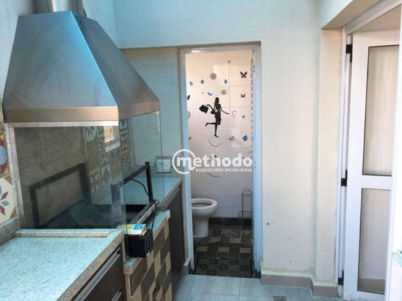 Imagem Cobertura com 3 Quartos à Venda, 210 m² em Mansões Santo Antônio - Campinas Imagem Cobertura com 3 Quartos à Venda, 210 m² em Mansões Santo Antônio - Campinas