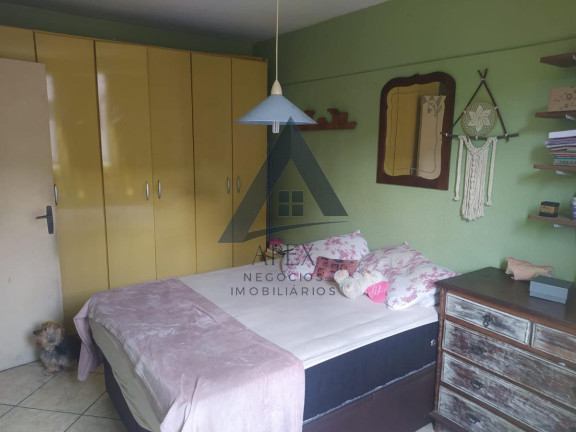 Imagem Apartamento com 2 Quartos à Venda, 55 m² em Padre Miguel - Rio De Janeiro