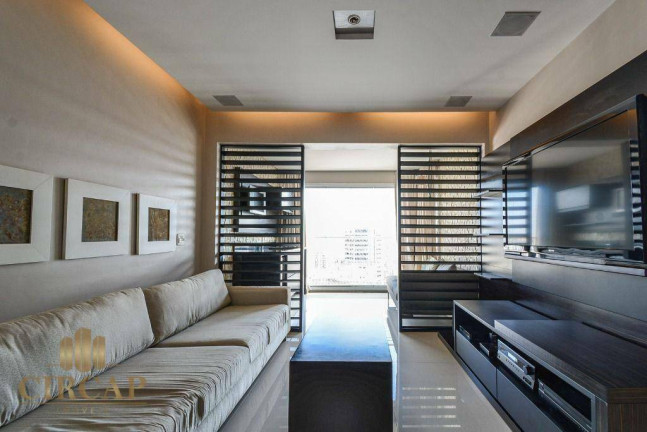 Imagem Apartamento com 2 Quartos à Venda, 99 m² em Jardim Paulista - São Paulo